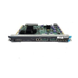 WS-X4516-10GE CISCO CATALYST 4500 E-SERIES SUPERVISOR ENGINE V-10GE